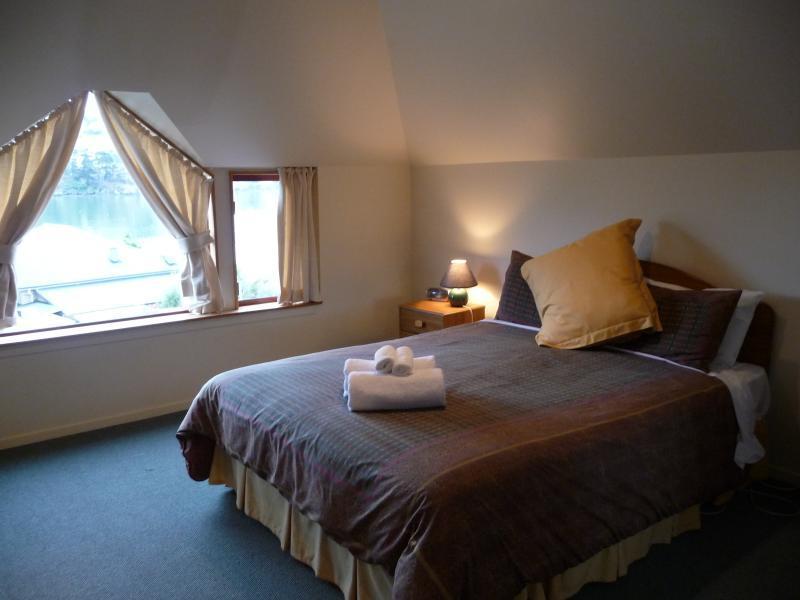 Les Troupes Apartments Akaroa Extérieur photo